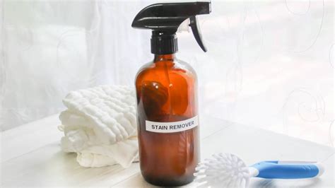 Revolutionize Your Cleaning Routine with Mavic Stain Remover